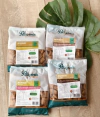 Almohaditas sin TACC Patagonia Grains