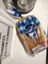 Pan de molde sin gluten Cerro Azul