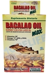 Aceite de higado de bacalao noruego Modelife