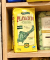 Yerba mate sin TACC Playadito