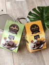 Galletitas bañadas sin gluten Angiola