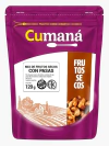Mix de frutos secos sin tacc Cumana