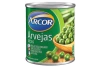 Arvejas secas remojadas sin tacc Arcor
