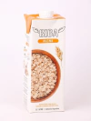 Bebida de avena Biba