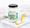 Aceite de coco neutro o virgen vegano Entre Nuts