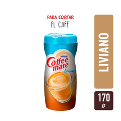 Coffe Mate crema en polvo Nestle - Del Puerto Dietética 