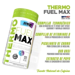 THERMO FUEL MAX Star nutrition