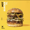 Hamburguesas veganas premium sin soja XL NotCo