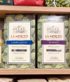 Yerba sin TACC La Merced
