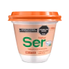 Yogurt natural sin lactosa Ser