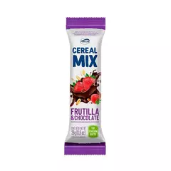 Imagen de Barritas de cereal Cereal mix Arcor