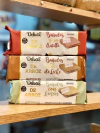 Galletitas de arroz bañadas sin TACC Deluxe