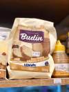 Premezcla para budín de vainilla sin TACC Ledevit