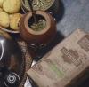 Yerba mate organica certificada Hierbas Silvestres
