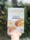Harina de Sorgo CELIDARINA