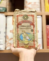 Yerba mate orgánica Sol de acuario