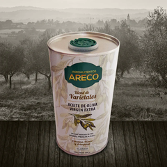 Aceite de oliva Virgen extra Coratina Areco - comprar online