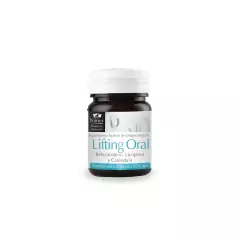 Lifting Oral - Piel Sin Arrugas cápsulas Natier