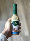 Salsa de ajo Vanoli