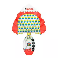 Huevo de pascuas 100g Kinder
