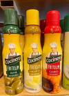Fritolim antiadherente Cocinero