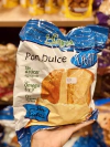 Pan dulce light Ceral