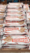 Mantecol