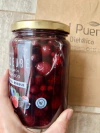 Frutos del bosque orgánicos Masseube
