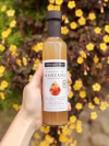 Vinagre de sidra manzana orgánico PampaGourmet
