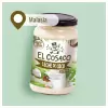 Leche de coco en polvo El Cosaco