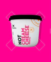 Queso untable Notcream cheese vegano Notco