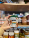 Dulce de quinoa vegano Cuarto Creciente