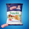 Snacks salados sin tacc Smams