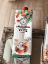 Bebida de almendras y coco Tratenfu