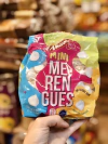Mini Merenguitos la amistad