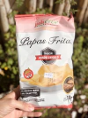 Papas fritas saborizadas sin TACC JuliCroc