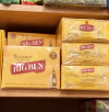 Té clásico en saquitos Big Ben