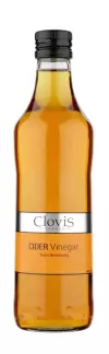 Vinagre de Cidra de Manzana Clovis Francia