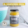 Manteca clarificada ghee sin tacc Entre Nuts