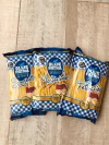 Fideos de harina de arroz sin gluten Blue Patna
