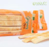 Grisines libres de gluten Naquet