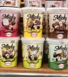 Pastas de relleno Micky Mapsa
