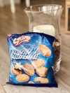Polvorones azucarados sin TACC Smams