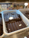 Chocolate tabletas 80% cacao Colonial