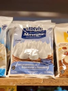 Polvo para preparar merengue con clara de huevo Ledevit