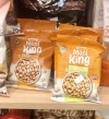 Maní sin TACC King
