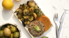 Hamburguesas congeladas veganas Nutrileza