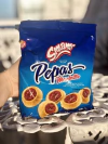Pepas con membrillo sin TACC Smams