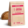 Harina integral de avena Epicos alimentos