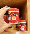 Polvo para hornear 100g Royal